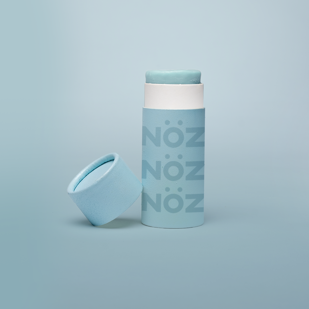 NoZ Sea blue