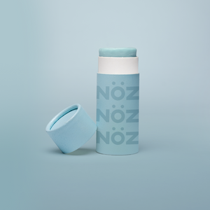 NoZ Sea blue